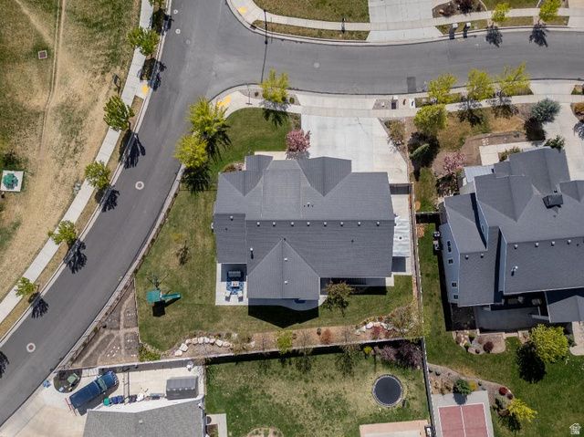 1332 W SALMON CADDIS DR, Bluffdale, UT 84065