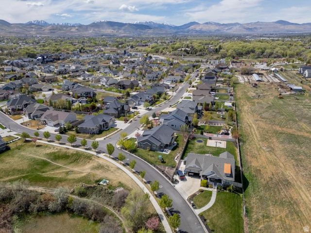 1332 W SALMON CADDIS DR, Bluffdale, UT 84065
