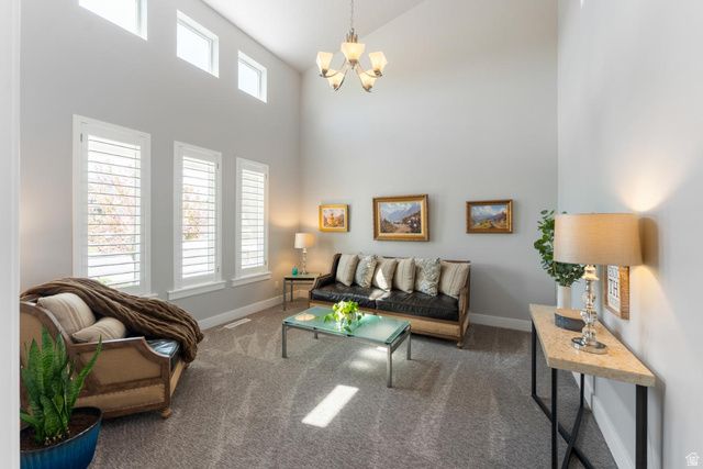 1332 W SALMON CADDIS DR, Bluffdale, UT 84065