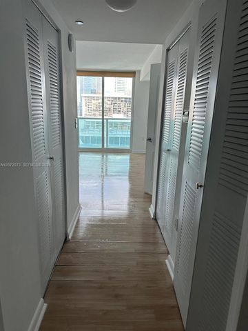 2101 Brickell Avenue 1902, Miami, FL 33129