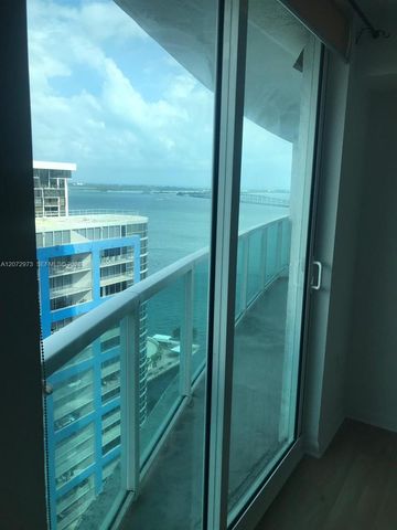 2101 Brickell Avenue 1902, Miami, FL 33129