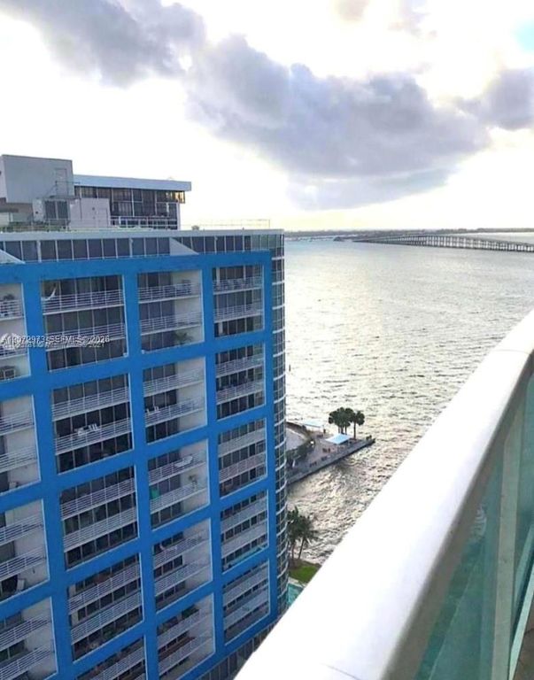 2101 Brickell Avenue 1902, Miami, FL 33129