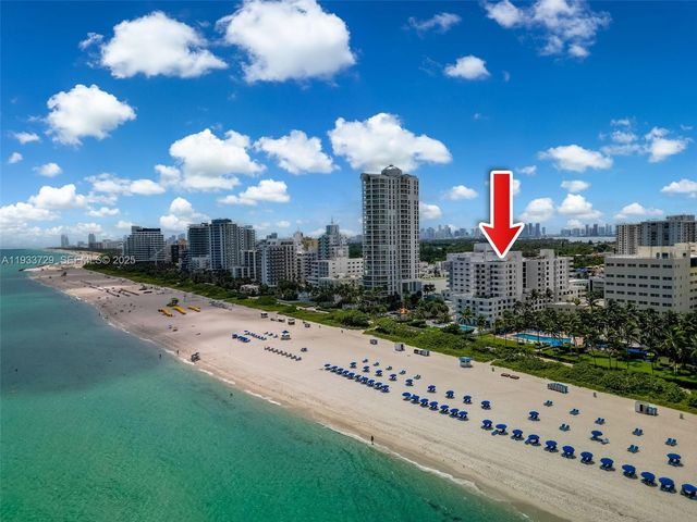 4301 Collins Ave 605, Miami Beach, FL 33140