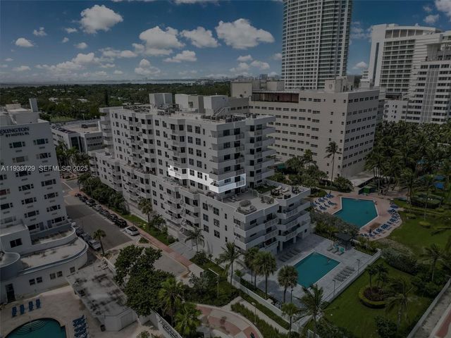 4301 Collins Ave 605, Miami Beach, FL 33140