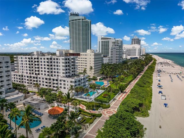 4301 Collins Ave 605, Miami Beach, FL 33140