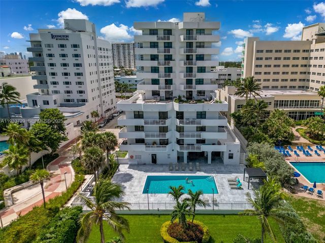 4301 Collins Ave 605, Miami Beach, FL 33140