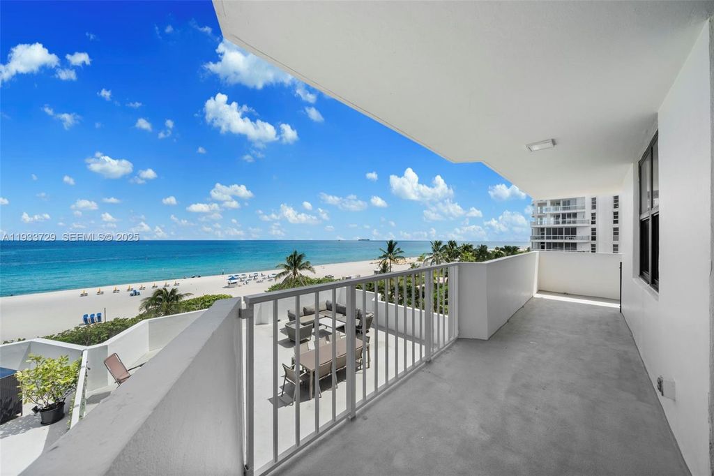 4301 Collins Ave 605, Miami Beach, FL 33140