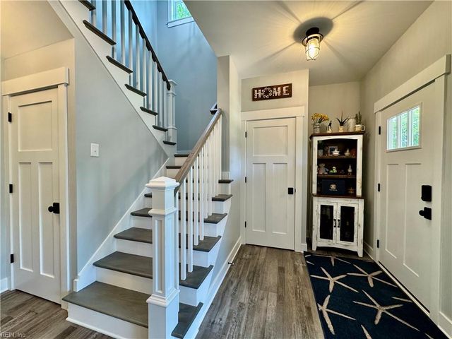 3154 Cider House RD, Toano, VA 23168