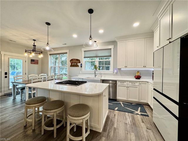 3154 Cider House RD, Toano, VA 23168
