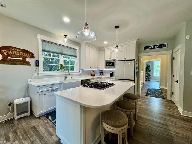 3154 Cider House RD, Toano, VA 23168