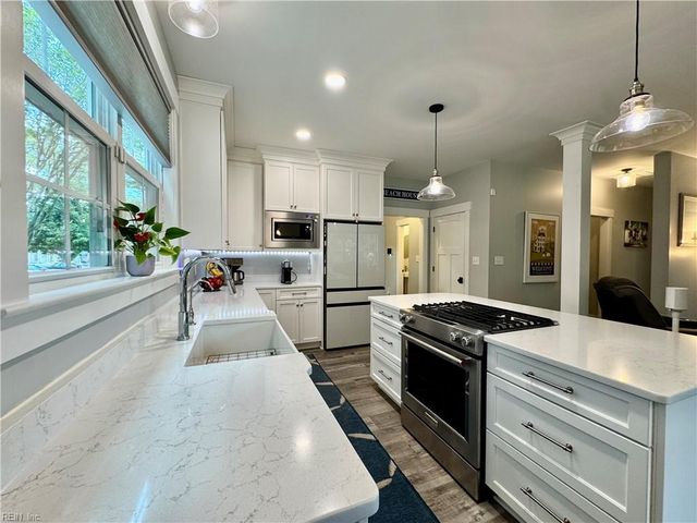 3154 Cider House RD, Toano, VA 23168