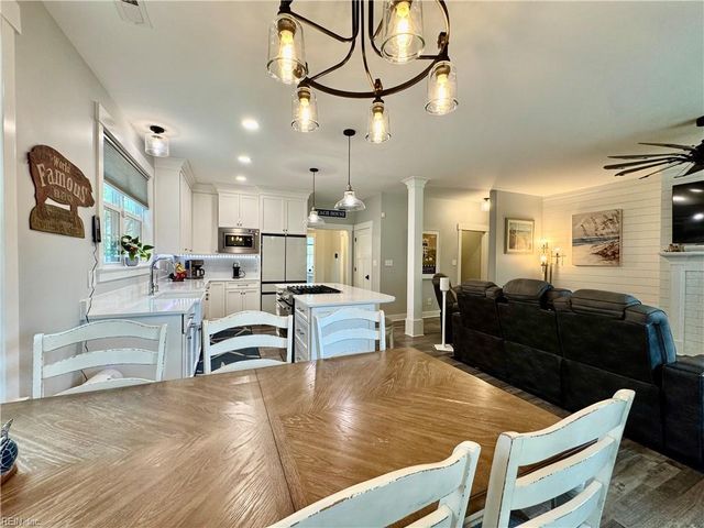 3154 Cider House RD, Toano, VA 23168