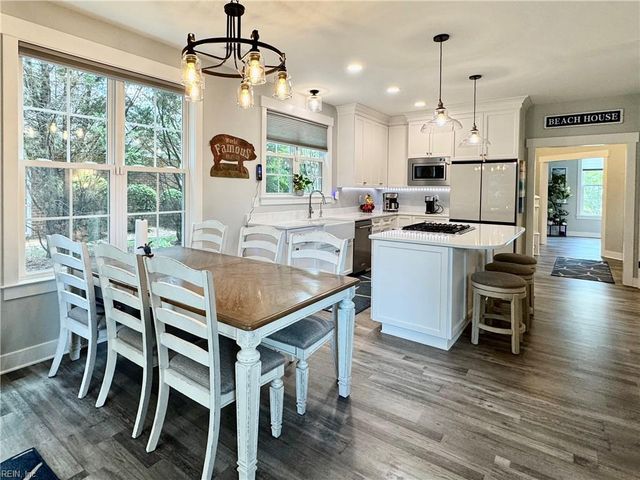 3154 Cider House RD, Toano, VA 23168