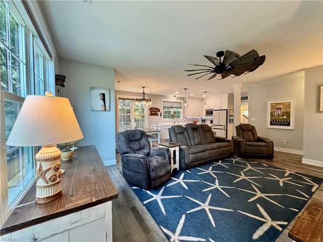 3154 Cider House RD, Toano, VA 23168
