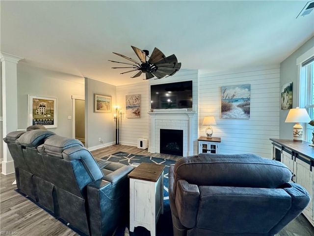 3154 Cider House RD, Toano, VA 23168
