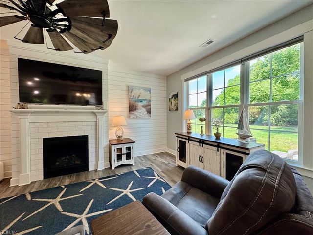 3154 Cider House RD, Toano, VA 23168