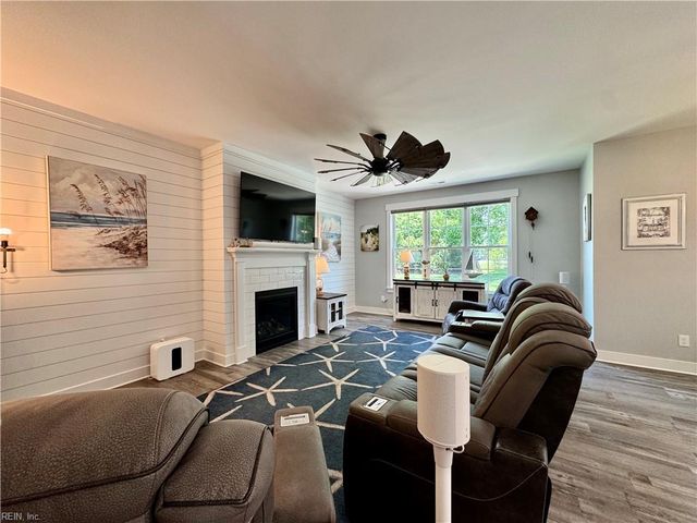 3154 Cider House RD, Toano, VA 23168