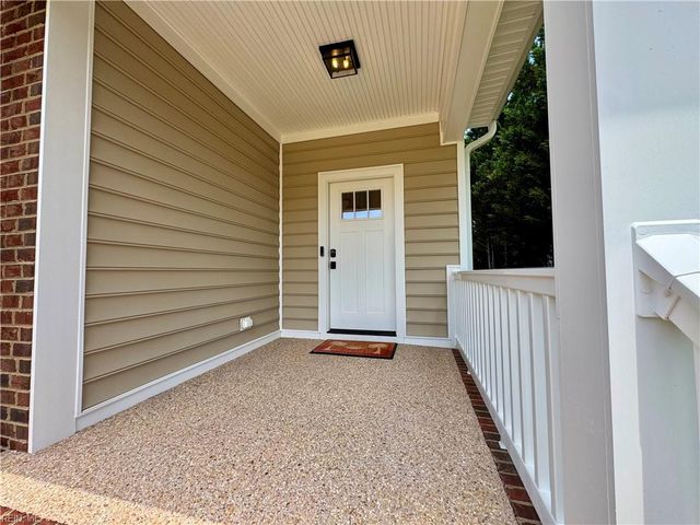 3154 Cider House RD, Toano, VA 23168