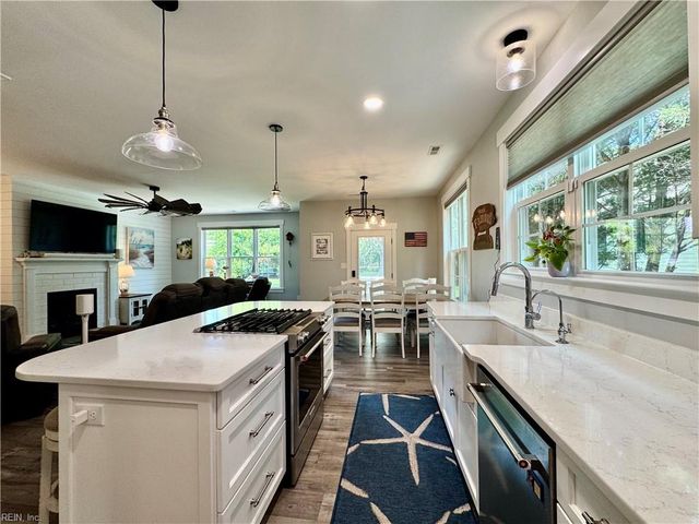 3154 Cider House RD, Toano, VA 23168