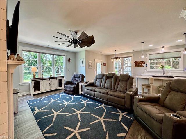 3154 Cider House RD, Toano, VA 23168