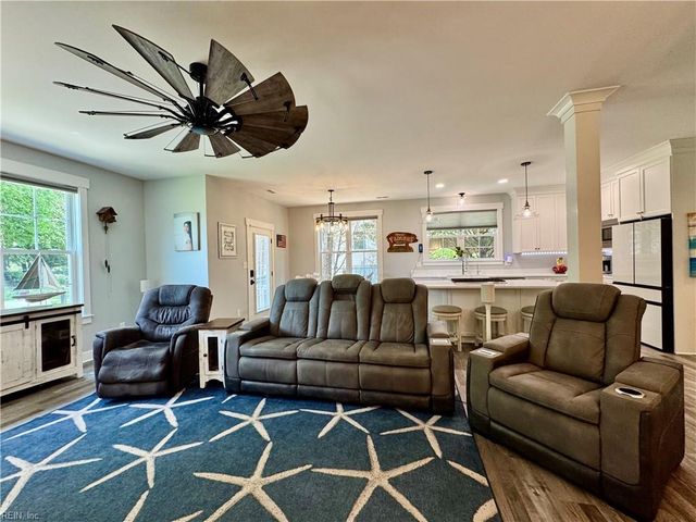 3154 Cider House RD, Toano, VA 23168