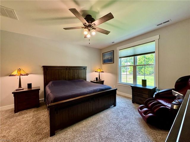 3154 Cider House RD, Toano, VA 23168