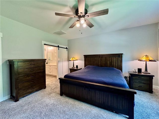 3154 Cider House RD, Toano, VA 23168