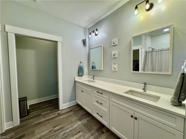 3154 Cider House RD, Toano, VA 23168