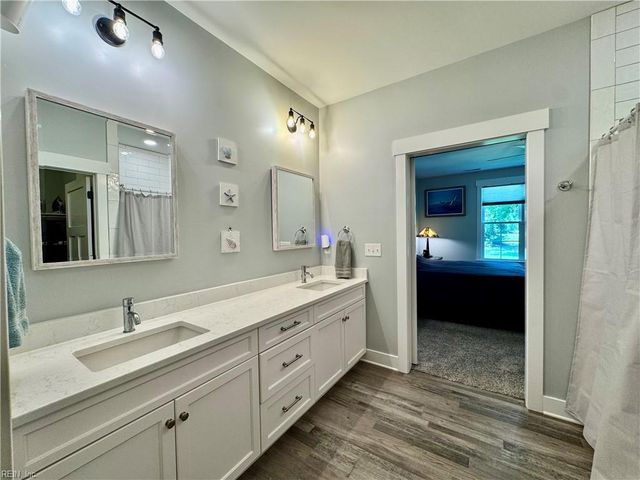 3154 Cider House RD, Toano, VA 23168