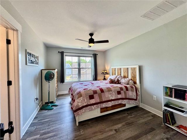3154 Cider House RD, Toano, VA 23168