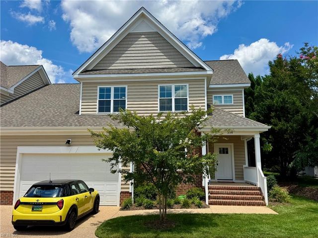 3154 Cider House RD, Toano, VA 23168