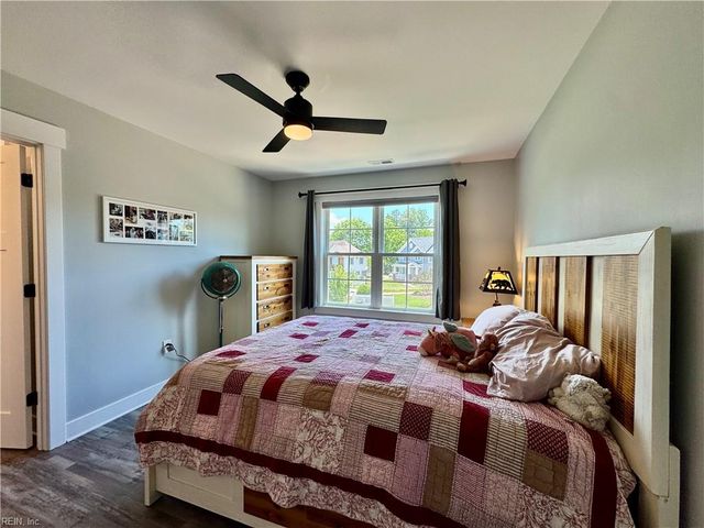 3154 Cider House RD, Toano, VA 23168