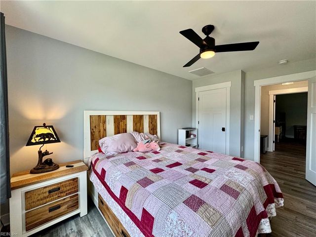 3154 Cider House RD, Toano, VA 23168