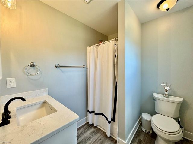 3154 Cider House RD, Toano, VA 23168