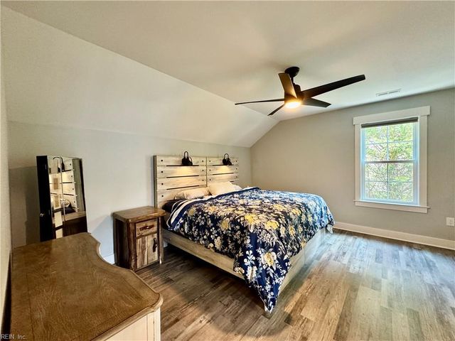 3154 Cider House RD, Toano, VA 23168