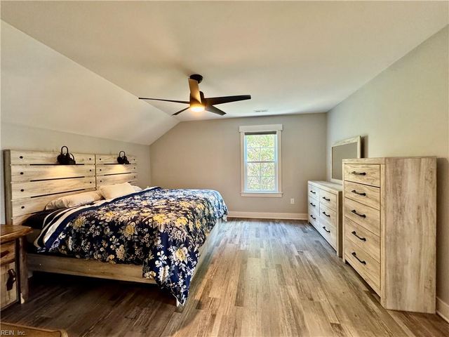 3154 Cider House RD, Toano, VA 23168