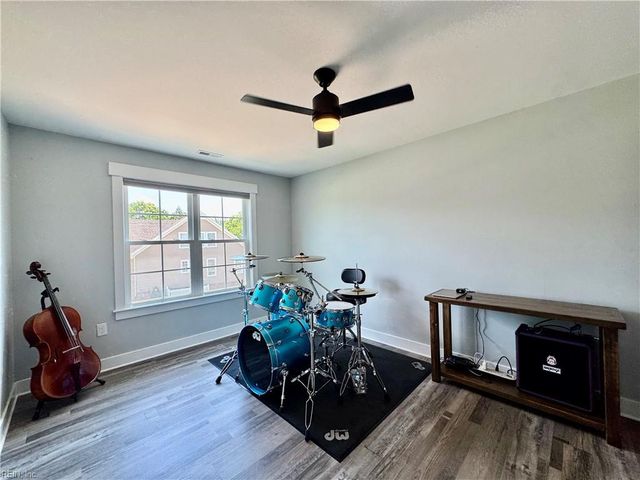 3154 Cider House RD, Toano, VA 23168