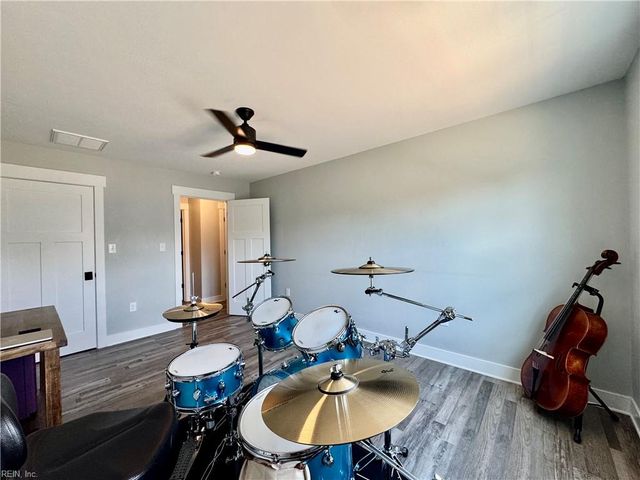 3154 Cider House RD, Toano, VA 23168