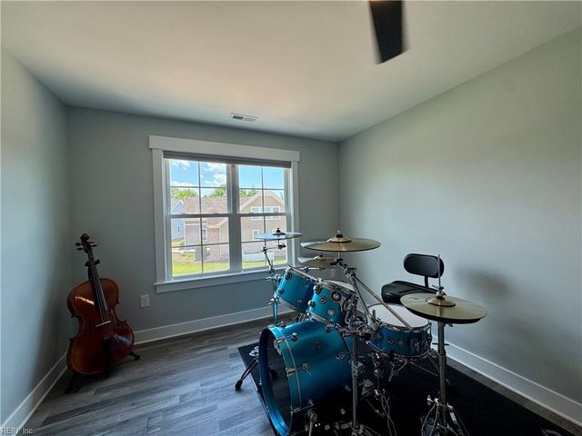 3154 Cider House RD, Toano, VA 23168