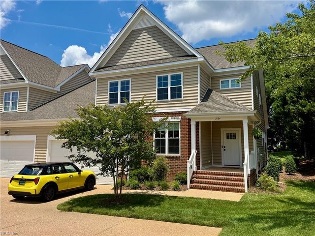 3154 Cider House RD, Toano, VA 23168
