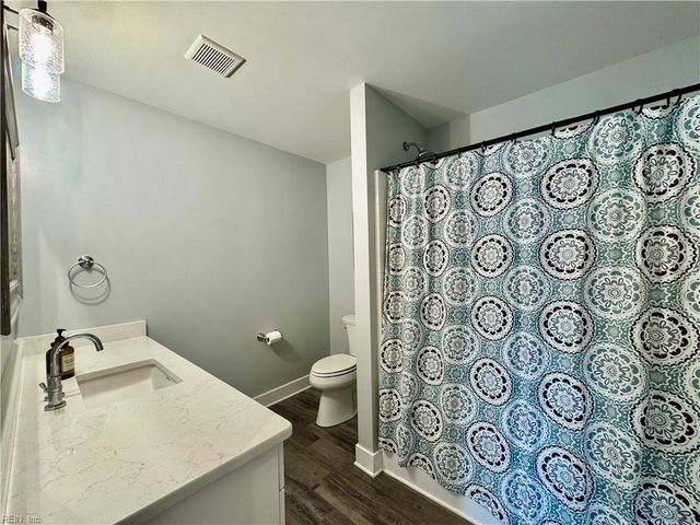 3154 Cider House RD, Toano, VA 23168