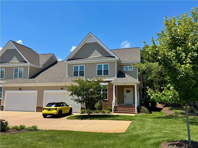 3154 Cider House RD, Toano, VA 23168