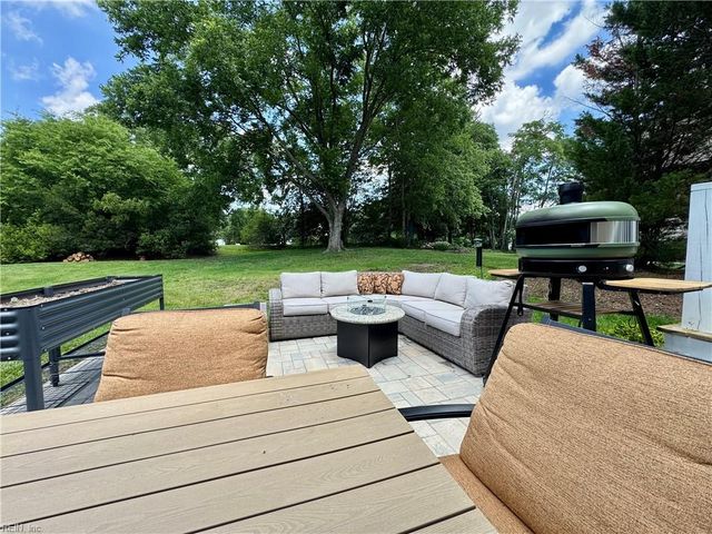 3154 Cider House RD, Toano, VA 23168