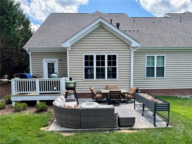 3154 Cider House RD, Toano, VA 23168