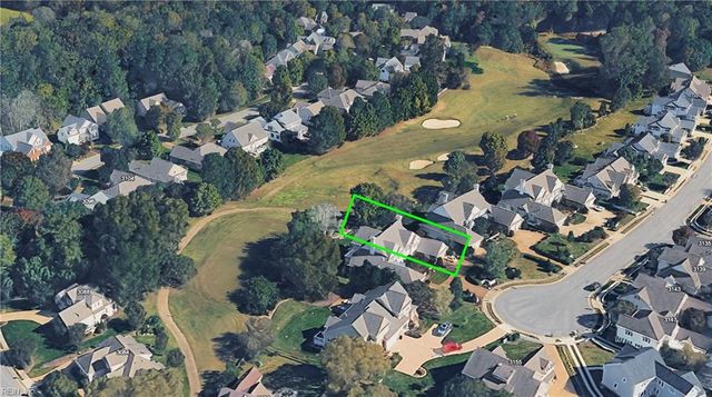 3154 Cider House RD, Toano, VA 23168