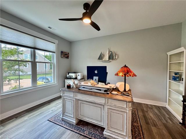 3154 Cider House RD, Toano, VA 23168