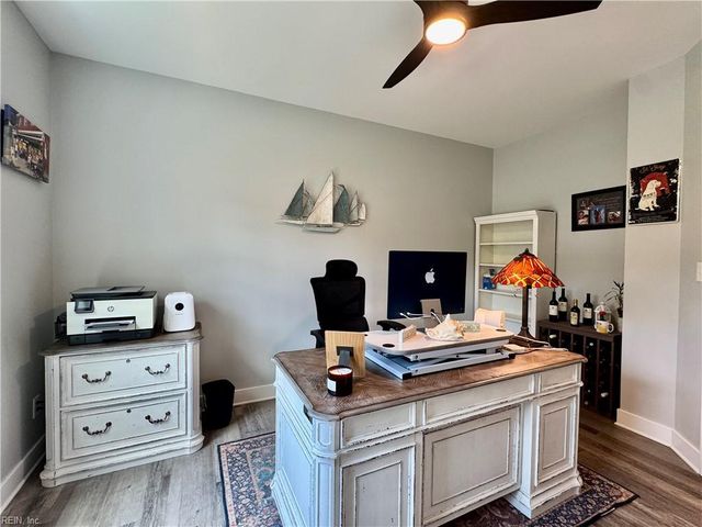 3154 Cider House RD, Toano, VA 23168