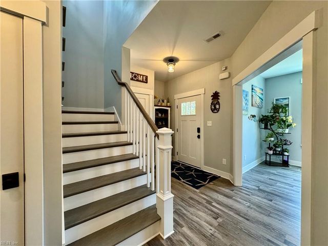 3154 Cider House RD, Toano, VA 23168