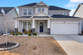 119 Whitman Way, Easley, SC 29642