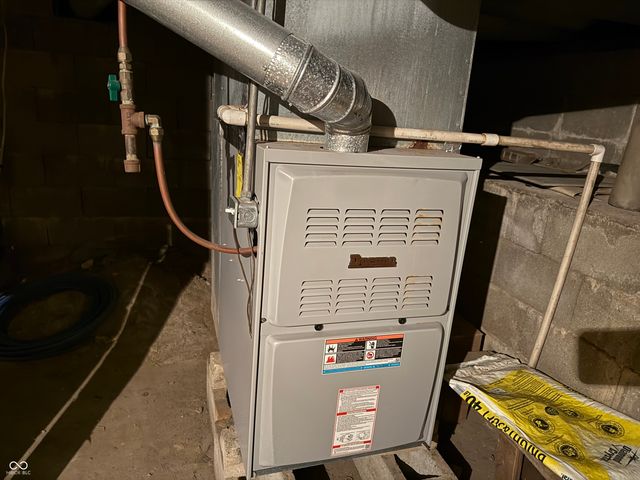 308 S West Street, Charlottesville, IN 46117